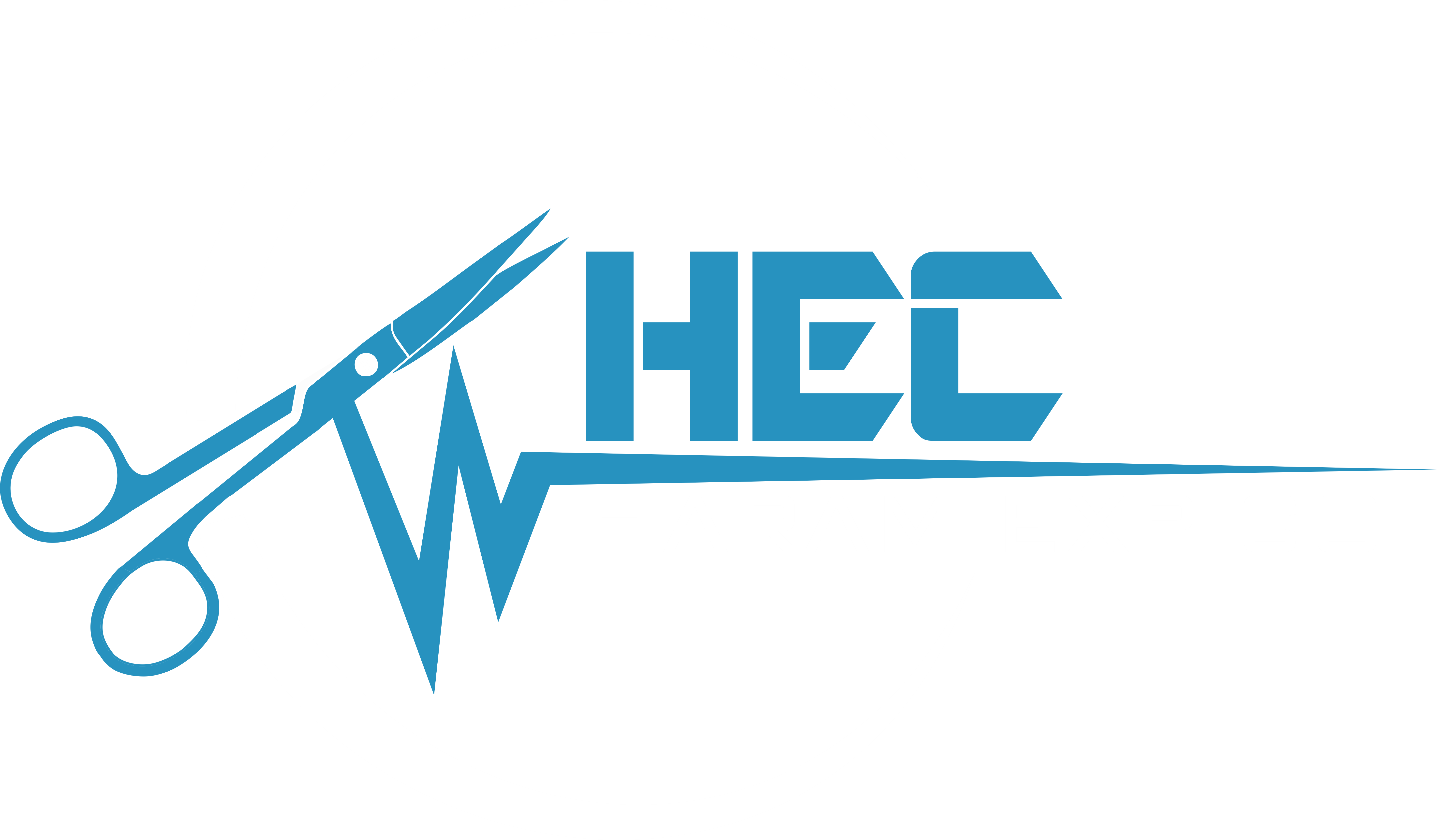 HARAM EXP CO 